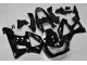Brillante Negro Carenado Honda CBR 900 RR 929RR 00-01
