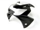 Brillante Negro Carenado Honda CBR 900 RR 929RR 00-01
