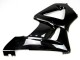 Brillante Negro Carenado Honda CBR 900 RR 929RR 00-01