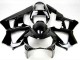 Brillante Negro Carenado Honda CBR 900 RR 929RR 00-01