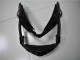 Brillante Negro Carenado Kawasaki EX650 06-08