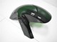 Brillante Negro Carenado Kawasaki EX650 06-08