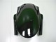 Brillante Negro Carenado Kawasaki ZX10R 11-15 Brillante Negro Carenado Kawasaki ZX10R 11-15