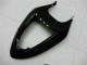 Brillante Negro Carenado Kawasaki ZX6R 05-06