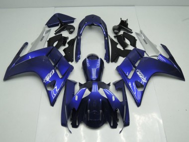 Caramelo Azul Carenado Yamaha FJR 1300 01-05