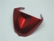 Caramelo Rojo Carenado Kawasaki ZX6R 05-06