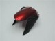 Caramelo Rojo Carenado Kawasaki ZX6R 05-06