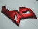 Caramelo Rojo Carenado Kawasaki ZX6R 05-06