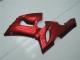 Caramelo Rojo Carenado Kawasaki ZX6R 05-06