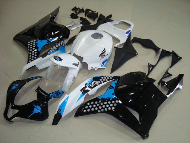 Especial Calcomanías Carenado Honda CBR 600 RR 09-12