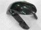 Gris Negro Carenado & Plástico Suzuki GSXR 1000 K5 05-06