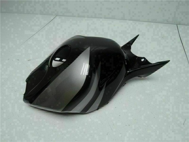 Gris Negro Repsol ABS Plástico Honda CBR 1000 RR 04-05 Gris Negro Repsol ABS Plástico Honda CBR 1000 RR 04-05