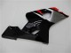 Carenados Moto Suzuki GSXR 600/750 2004-2005 - Rojo Plata Negro