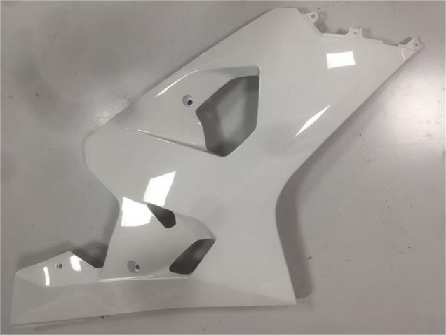 Carenados Moto Suzuki GSXR 600/750 2004-2005 - Blanco Brillante