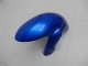 Carenados Moto Suzuki GSXR 600/750 2008-2010 - Blanco Azul