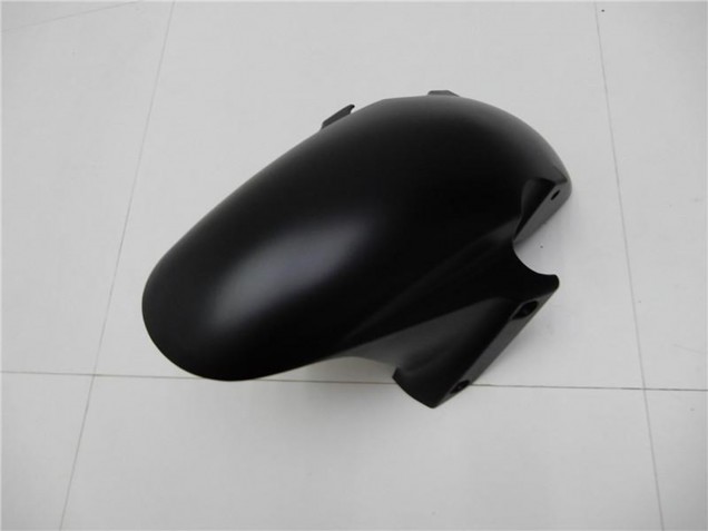 Carenado Moto Honda CBR600RR 2003-2004 - Negro Mate