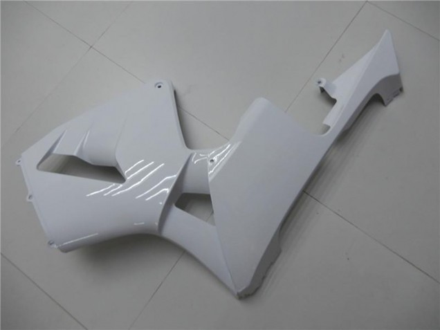 Carenados Moto Honda CBR600RR 2003-2004 - Blanco Brillante