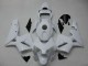 Carenados Moto Honda CBR600RR 2003-2004 - Blanco Brillante