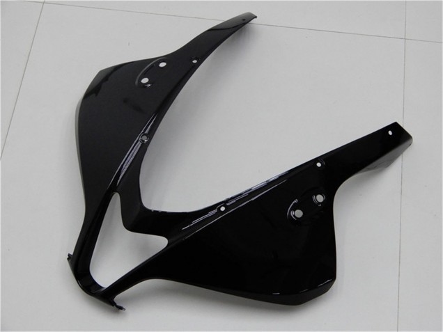 Carenados Moto Honda CBR600RR 2007-2008 - Negro Brillante
