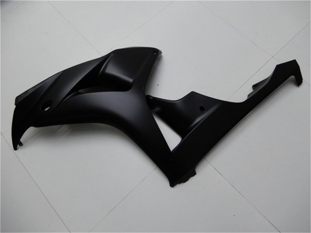 Carenado Moto Honda CBR1000RR 2006-2007 - Negro Mate