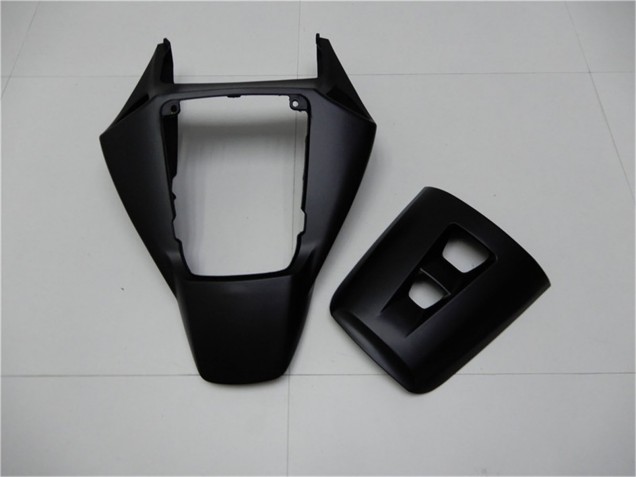 Carenado Moto Honda CBR1000RR 2006-2007 - Negro Mate