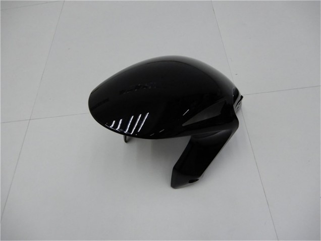 Kits Carenado Moto Honda CBR1000RR 2008-2011 - Negro Brillante