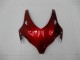 Carenados Moto Honda CBR1000RR 2008-2011 - Plata Rojo Granate