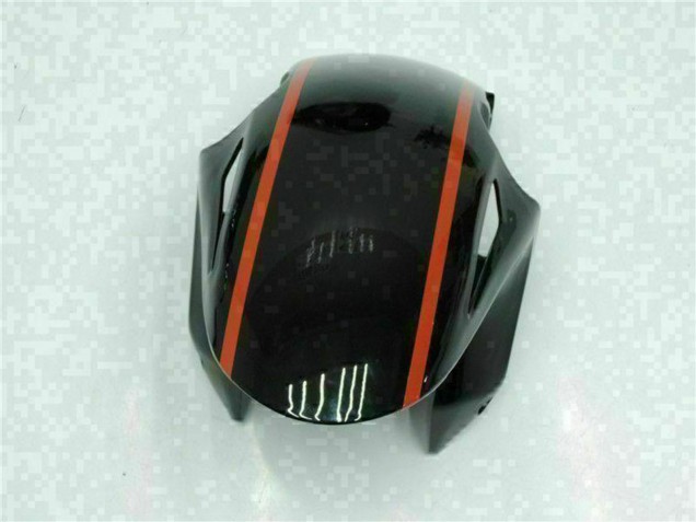 Carenados Moto Honda CBR1000RR 2008-2011 - Negro Brillante Rojo