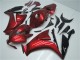 Carenado Moto Honda CBR1000RR 2012-2016 - Rojo Negro