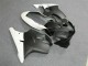 Carenados Moto Honda CBR600 F4i 2004-2007 - Blanco Negro Mate