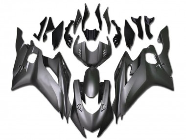 Carenado Moto Yamaha YZF R6 2017-2023 - Gris