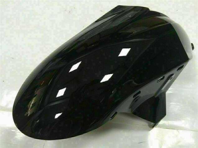 Carenados Moto Kawasaki ZX10R 2004-2005 - Negro Brillante