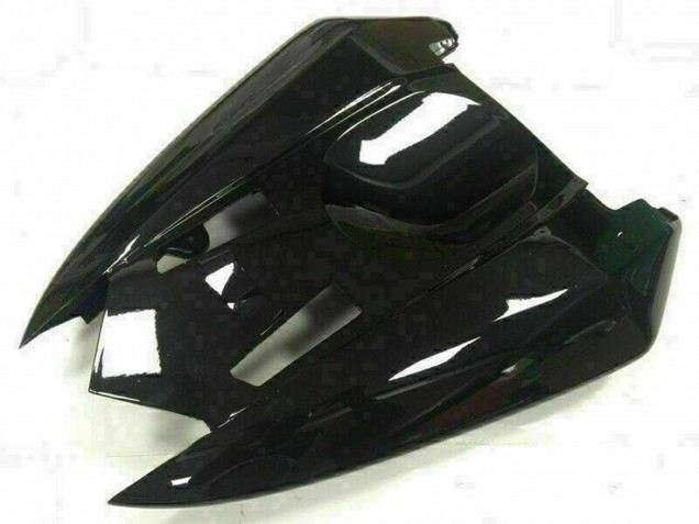 Carenados Moto Kawasaki ZX10R 2004-2005 - Negro Brillante