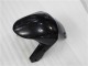Carenado Moto Kawasaki ZX10R 2008-2010 - Negro Brillante