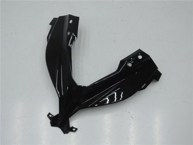 Carenados Moto Kawasaki Ninja 300 EX300R 2013-2024 - Negro Brillante Negro Mate