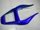 Carenados Moto Yamaha YZF R6 1998-2002 - Azul Blanco