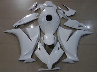 Carenados Moto Honda CBR1000RR 2012-2016 - Blanco