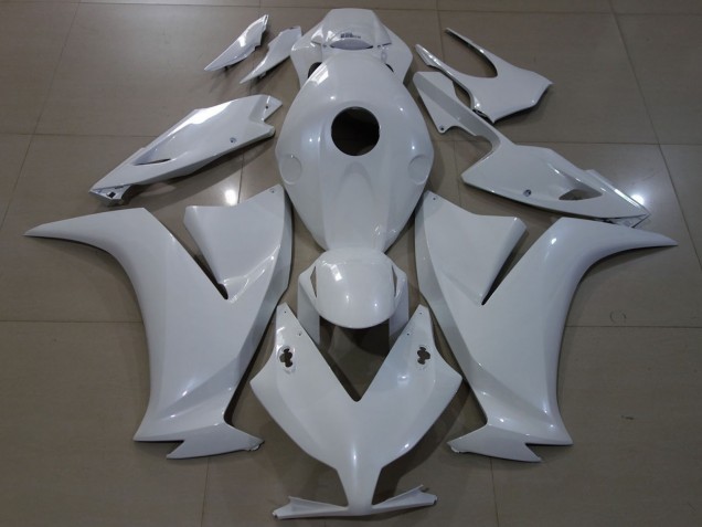 Carenados Moto Honda CBR1000RR 2012-2016 - Blanco