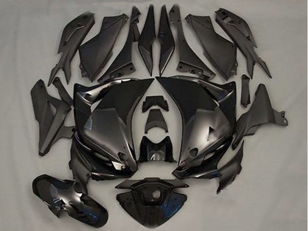 Carenados Moto Honda CBR250RR 2011-2015 - Negro Mate