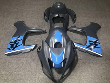 Carenados Moto Suzuki GSXR 1300 2008-2020 - Gris Azul Cielo