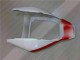 Carenados Moto Honda CBR1000RR 2004-2005 - Blanco Rojo Amarillo San Carlo 58