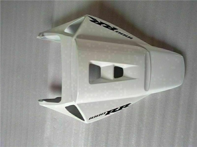 Carenados Moto Honda CBR1000RR 2004-2005 - Blanco Negro Repsol