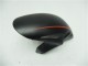 Carenados Moto Honda CBR1000RR 2008-2011 - Negro Mate Rojo