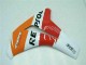 Carenados Moto Honda CBR1000RR 2008-2011 - Naranja Blanco Rojo Negro Repsol