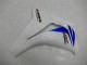 Carenado Moto Honda CBR1000RR 2008-2011 - Blanco Rojo Azul HRC