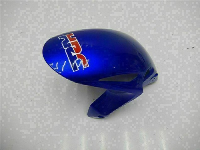 Carenado Moto Honda CBR1000RR 2008-2011 - Blanco Rojo Azul HRC