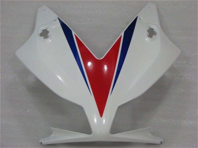 Carenados Moto Honda CBR1000RR 2012-2016 - Blanco Rojo Azul Negro Mate