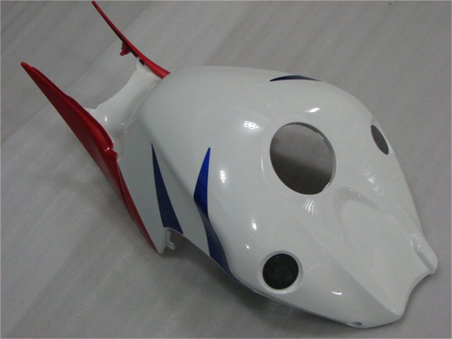 Carenados Moto Honda CBR1000RR 2012-2016 - Blanco Rojo Azul Negro Mate
