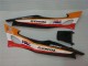 Carenados Moto Honda CBR600 F3 1995-1996 - Naranja Blanco Rojo Negro Brillante Repsol