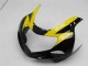 Carenados Moto Suzuki GSXR 600/750 2001-2003 - Amarillo Negro